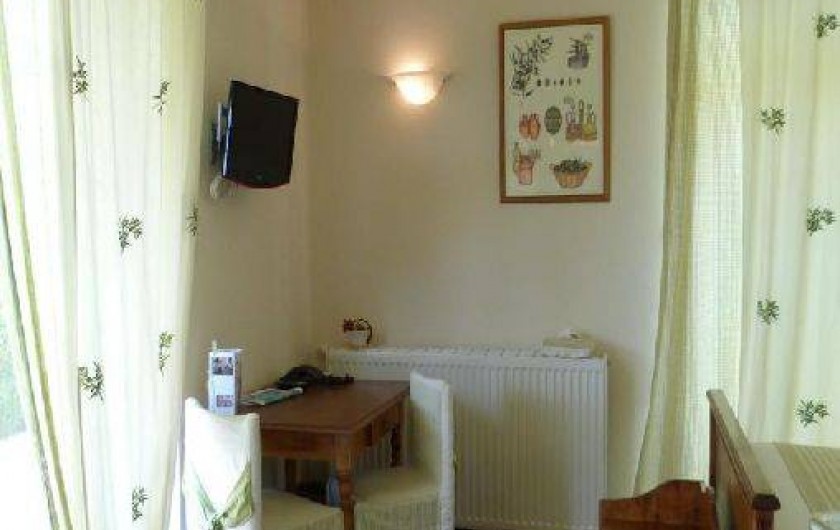 Location de vacances - Hôtel - Auberge à Marnand