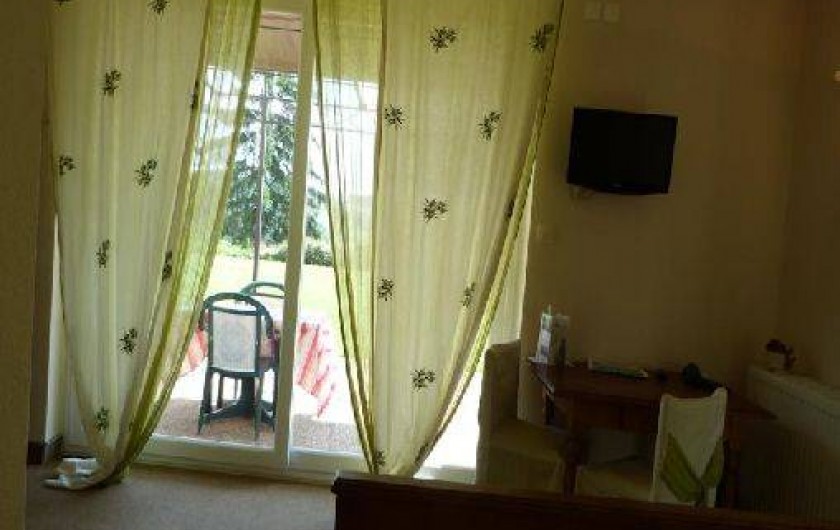 Location de vacances - Hôtel - Auberge à Marnand