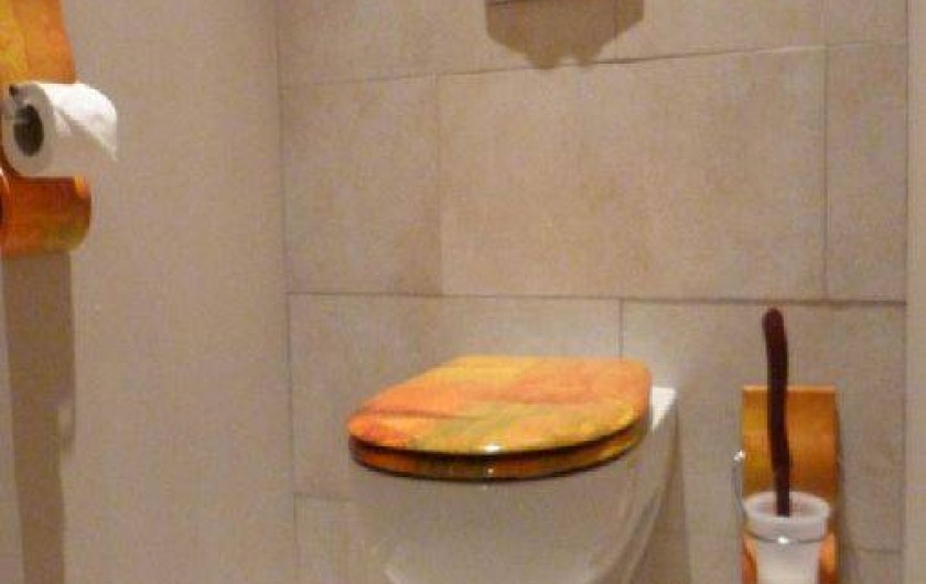 Location de vacances - Hôtel - Auberge à Marnand