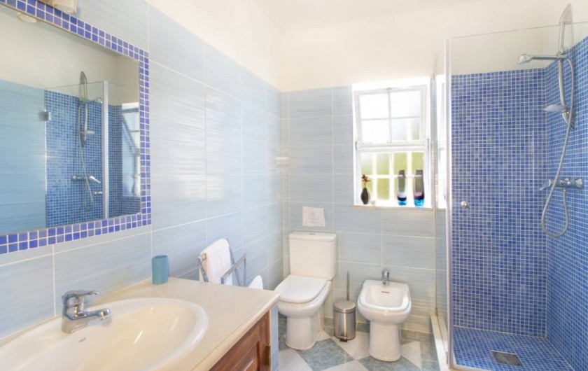 Location de vacances - Villa à Goldra de Cima