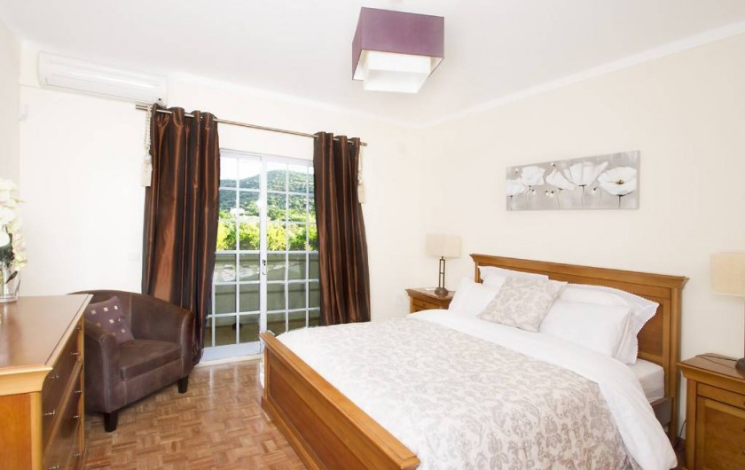 Location de vacances - Villa à Goldra de Cima