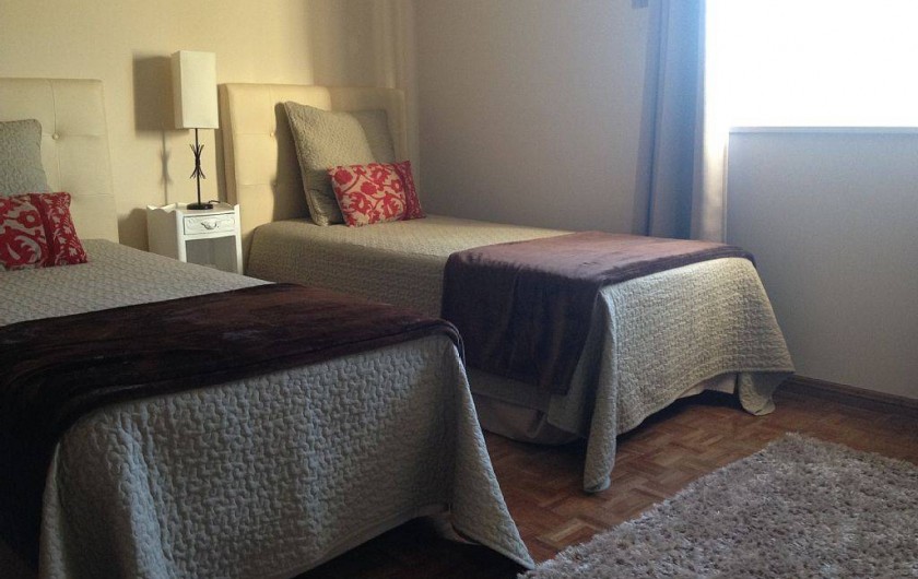 Location de vacances - Villa à Goldra de Cima