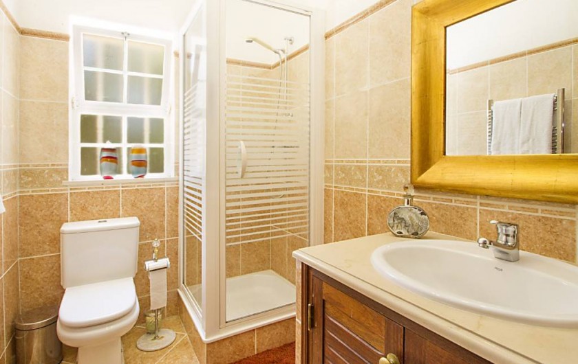 Location de vacances - Villa à Goldra de Cima