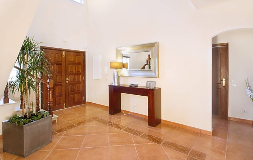 Location de vacances - Villa à Goldra de Cima