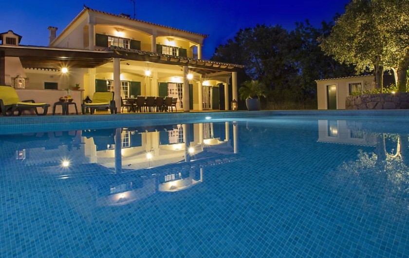 Location de vacances - Villa à Goldra de Cima