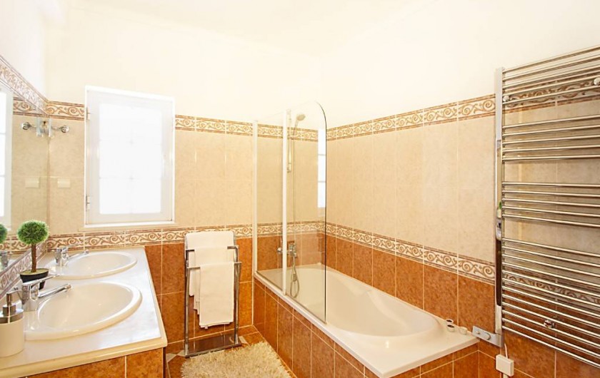 Location de vacances - Villa à Goldra de Cima