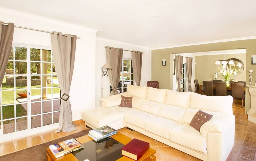 Location de vacances - Villa à Goldra de Cima