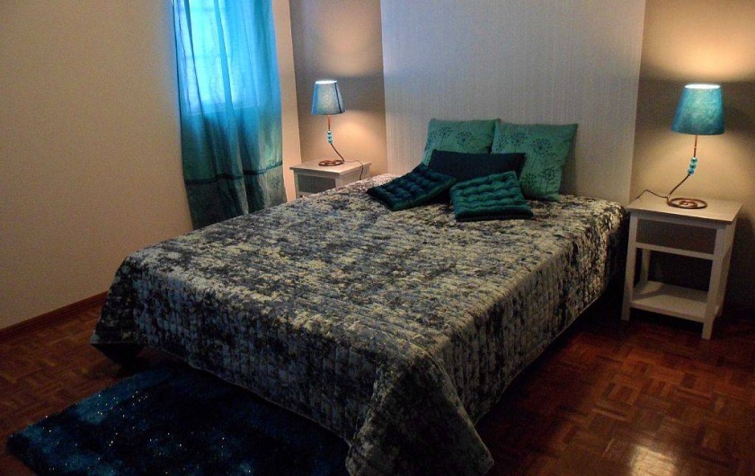 Location de vacances - Villa à Goldra de Cima