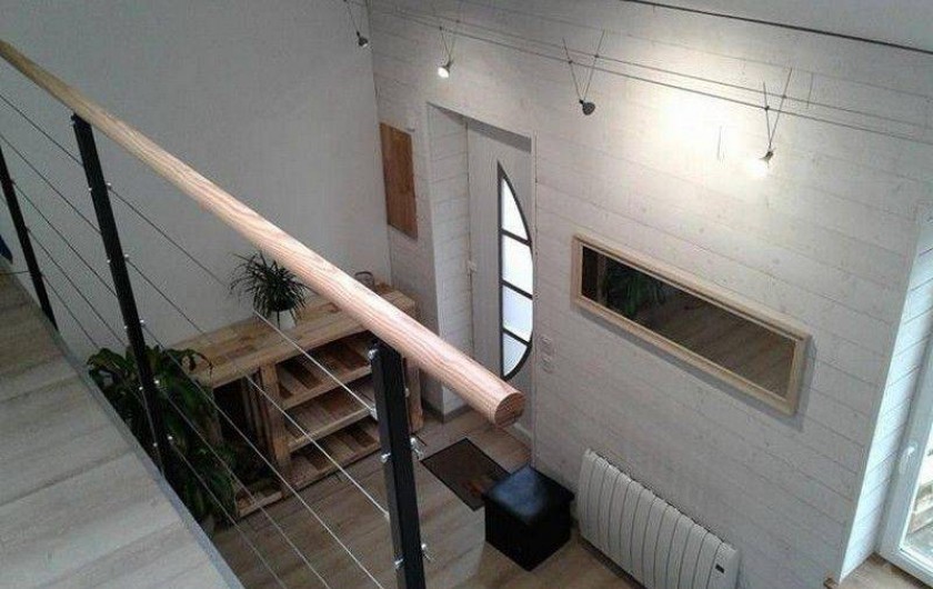 Location de vacances - Studio à Wimereux