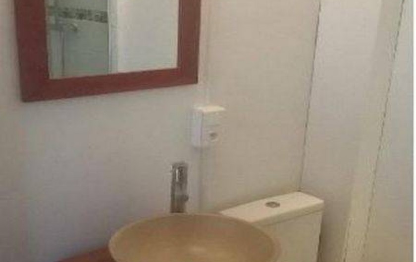 Location de vacances - Studio à Wimereux