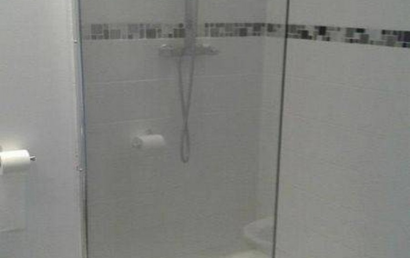 Location de vacances - Studio à Wimereux