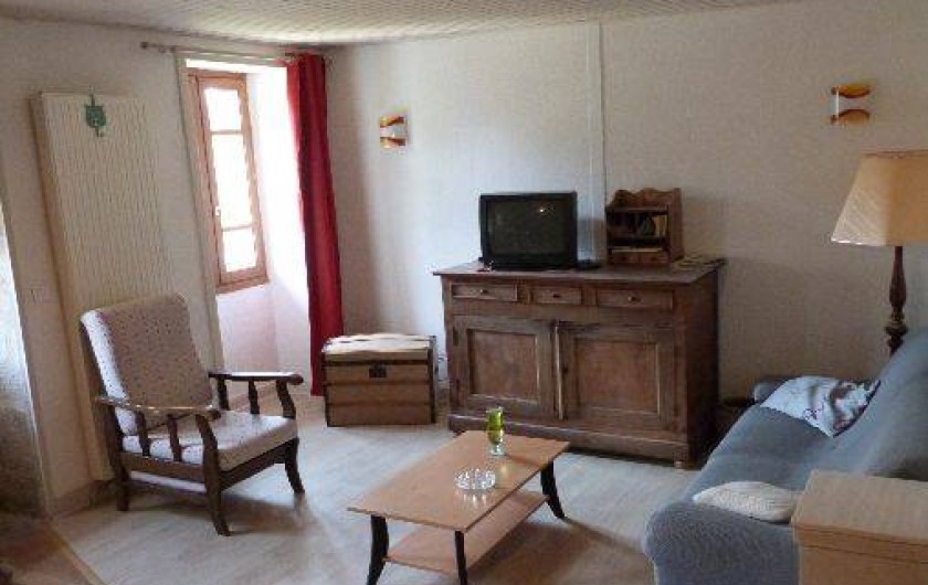 Location de vacances - Gîte à Goulles