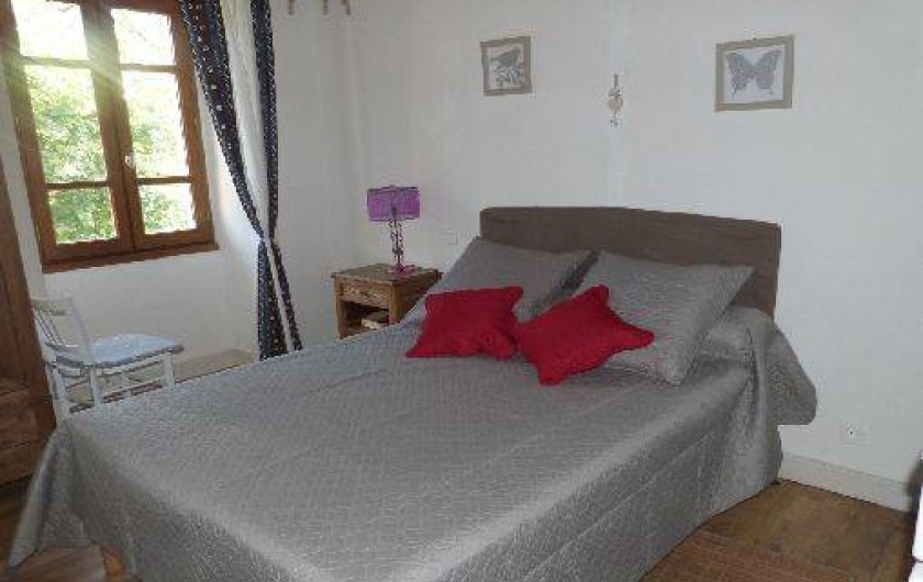 Location de vacances - Gîte à Goulles