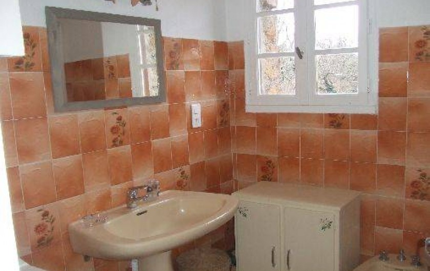 Location de vacances - Gîte à Goulles