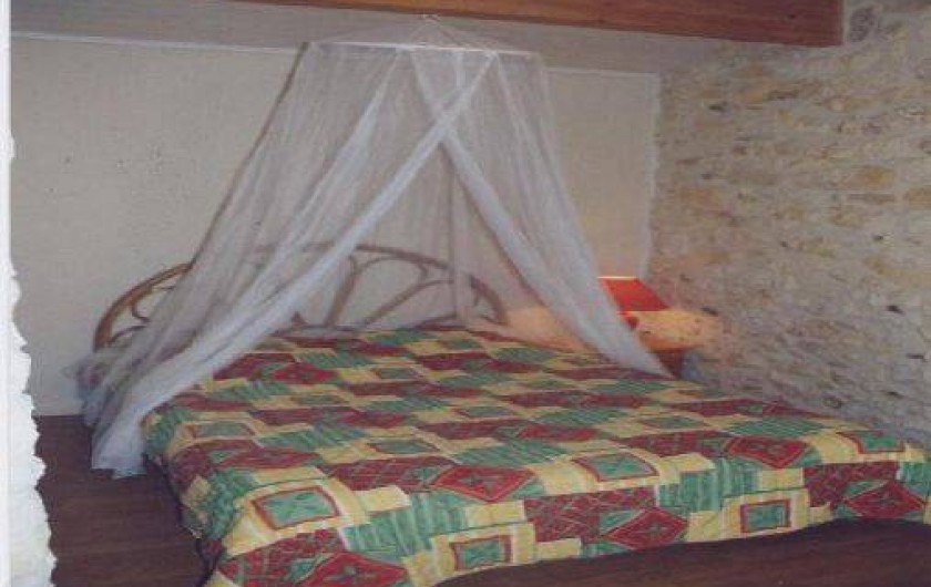 Location de vacances - Maison - Villa à Queyrac