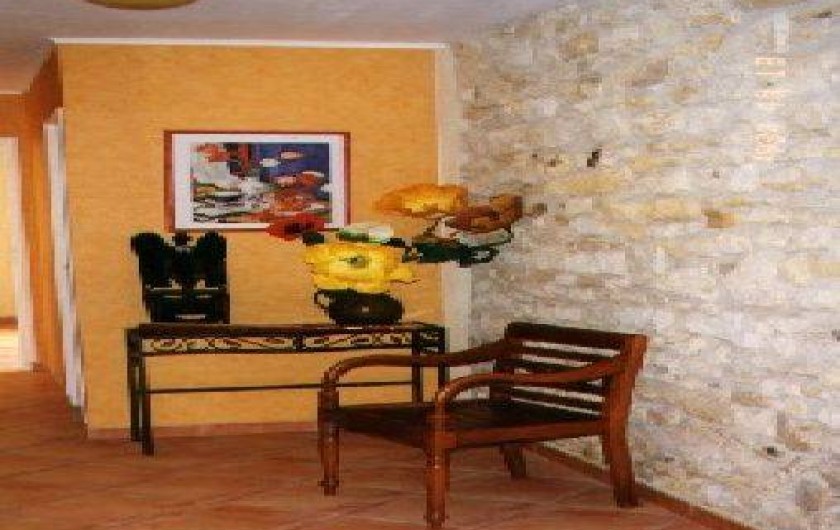 Location de vacances - Maison - Villa à Queyrac