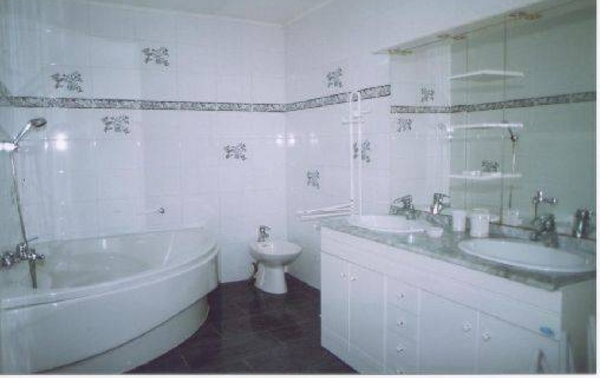 Location de vacances - Maison - Villa à Queyrac