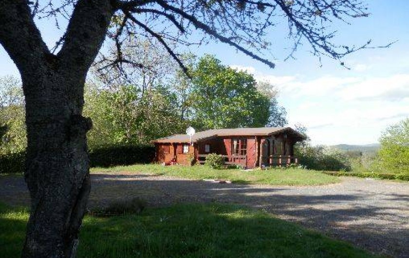 Location de vacances - Gîte à Saales