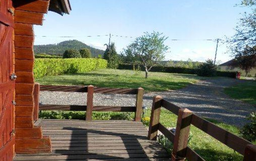 Location de vacances - Gîte à Saales