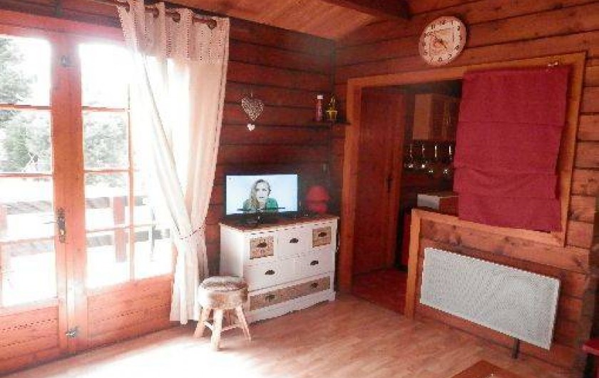 Location de vacances - Gîte à Saales