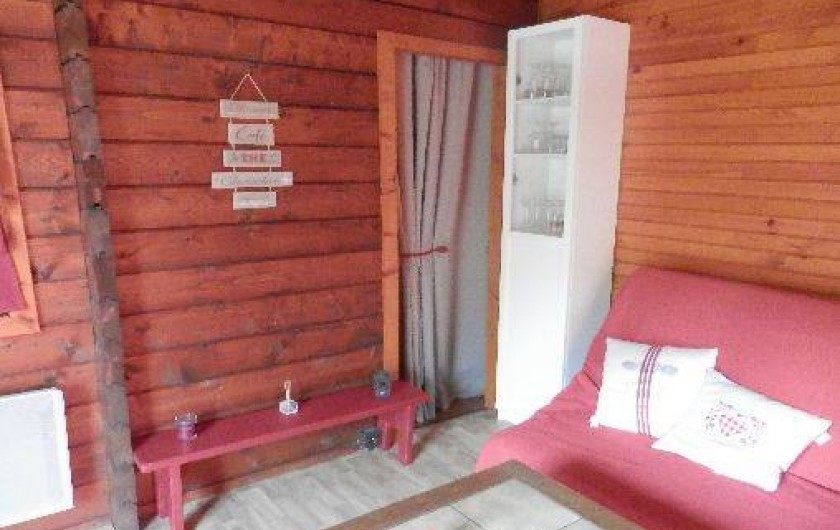 Location de vacances - Gîte à Saales