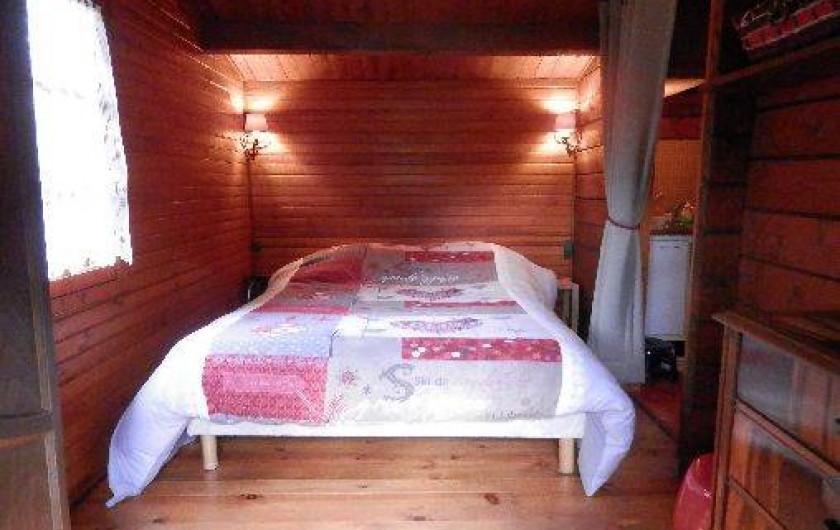 Location de vacances - Gîte à Saales