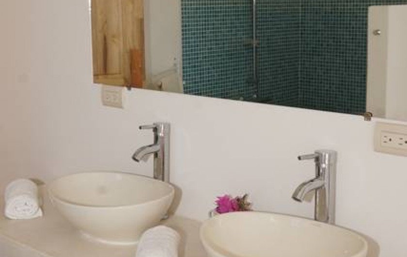 Location de vacances - Maison - Villa à Sámara