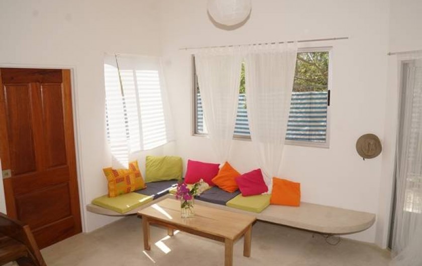 Location de vacances - Maison - Villa à Sámara