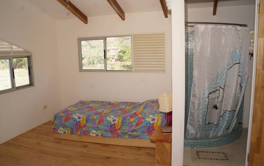 Location de vacances - Maison - Villa à Sámara