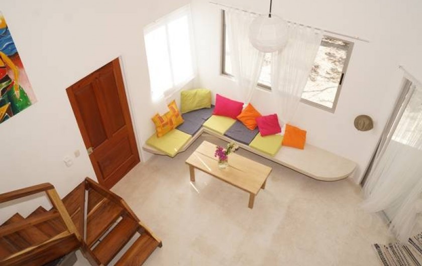 Location de vacances - Maison - Villa à Sámara