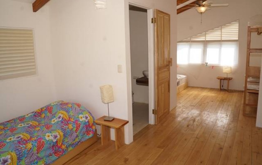 Location de vacances - Maison - Villa à Sámara