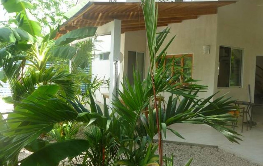 Location de vacances - Maison - Villa à Sámara