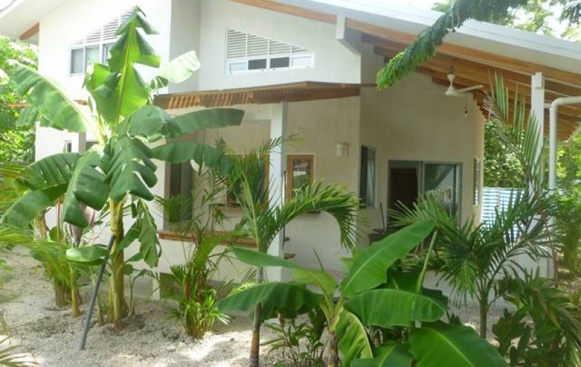 Location de vacances - Maison - Villa à Sámara