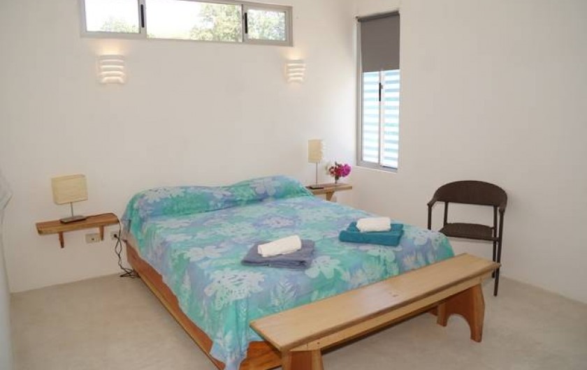 Location de vacances - Maison - Villa à Sámara