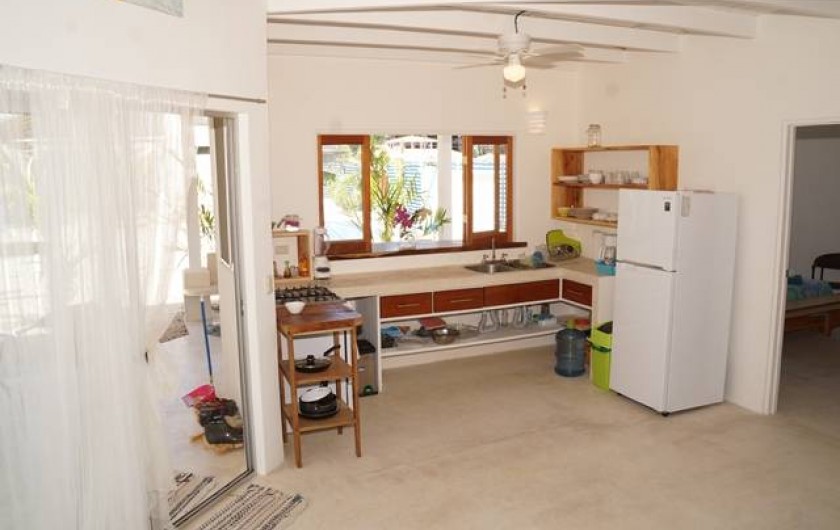 Location de vacances - Maison - Villa à Sámara