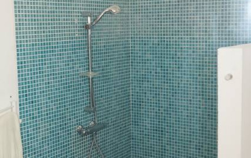 Location de vacances - Maison - Villa à Sámara