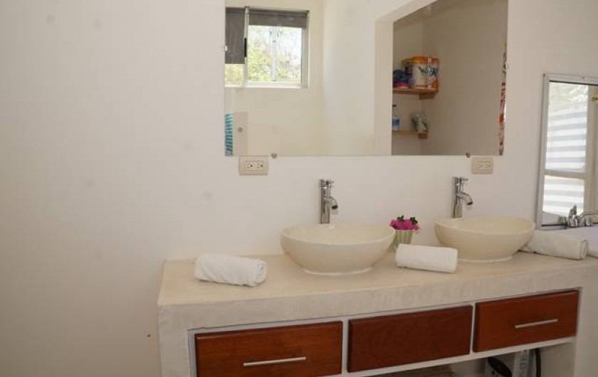 Location de vacances - Maison - Villa à Sámara