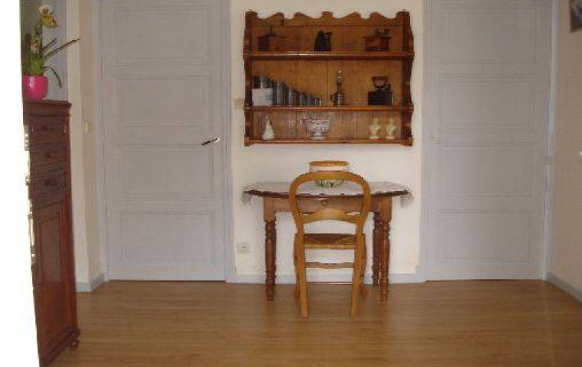 Location de vacances - Villa à Six-Fours-les-Plages