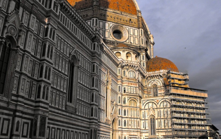 Location de vacances - Appartement à Reggello