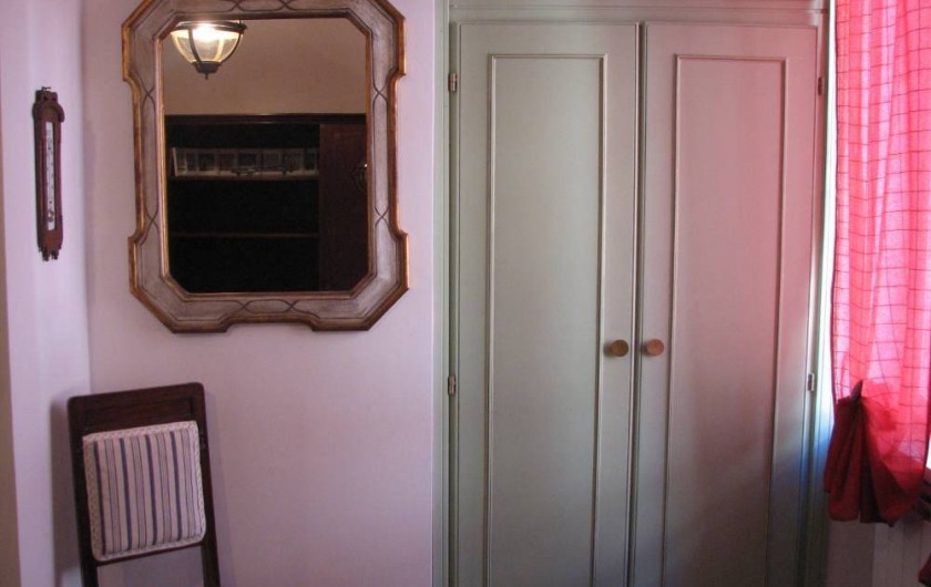 Location de vacances - Appartement à Diano Marina