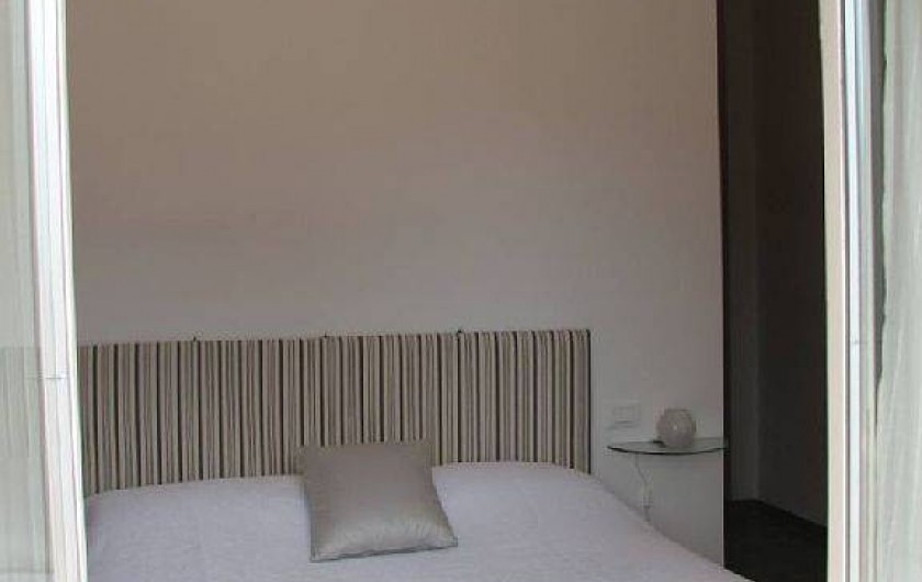 Location de vacances - Appartement à Diano Marina