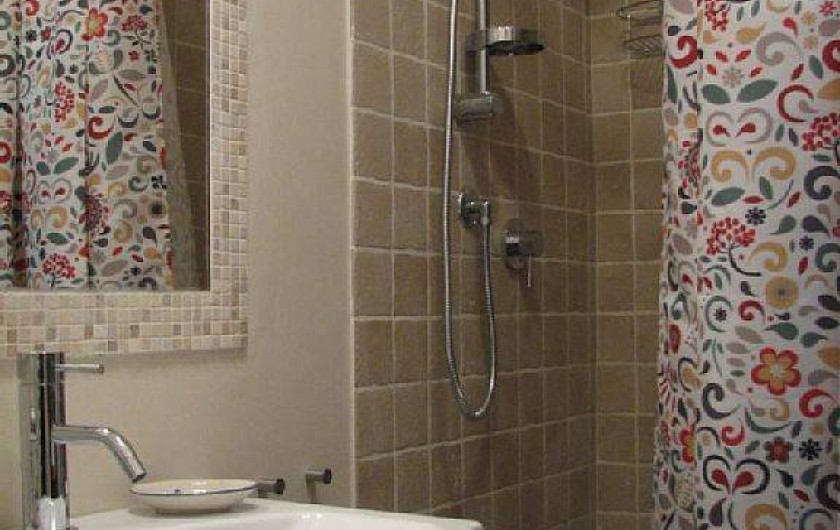 Location de vacances - Appartement à Diano Marina