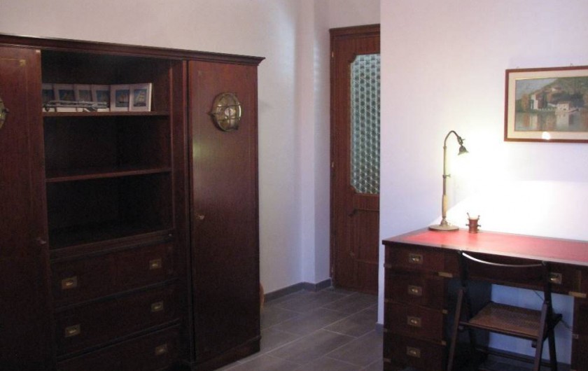 Location de vacances - Appartement à Diano Marina