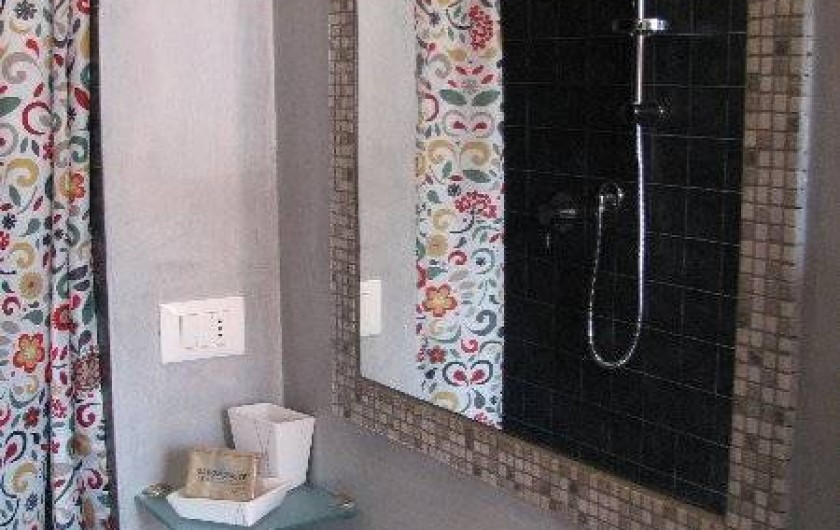 Location de vacances - Appartement à Diano Marina