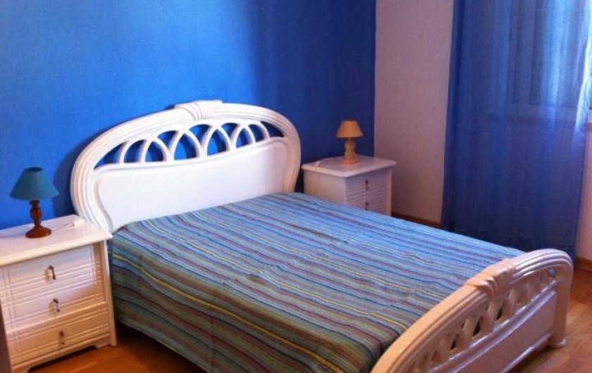 Location de vacances - Villa à Boliqueime