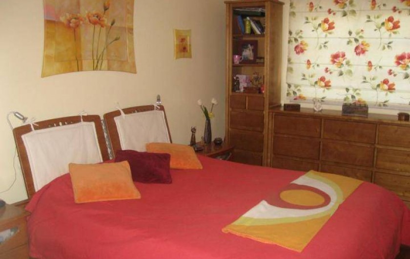 Location de vacances - Villa à Boliqueime