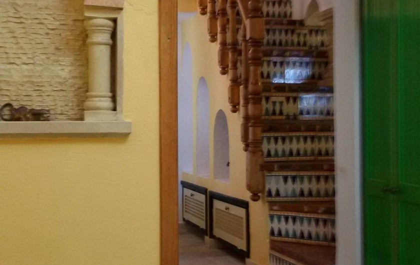 Location de vacances - Villa à Korba