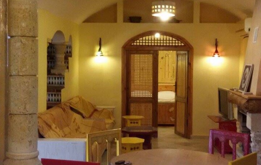 Location de vacances - Villa à Korba