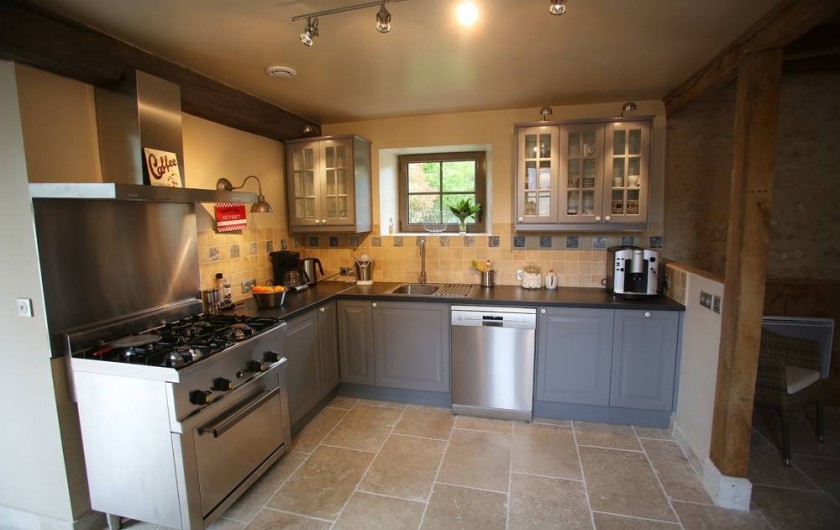 Location de vacances - Chambre d'hôtes à Mulsans