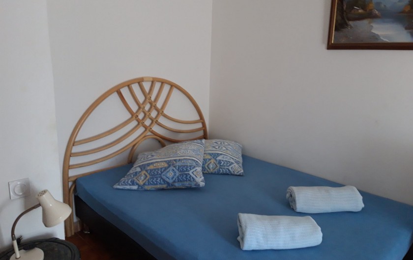 Location de vacances - Villa à Sainte-Maxime